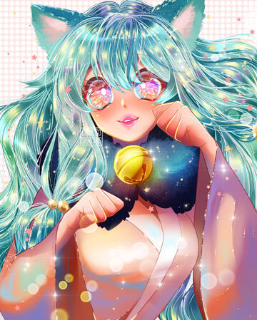 Jenna's 1k DTIYS entry