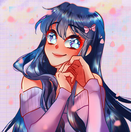 lizzy's raffle prize